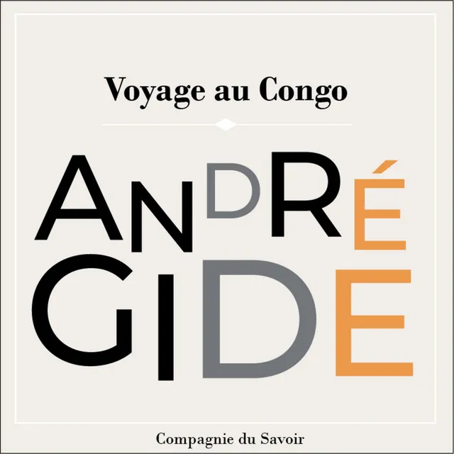 Chapter 2.6 - Voyage Au Congo