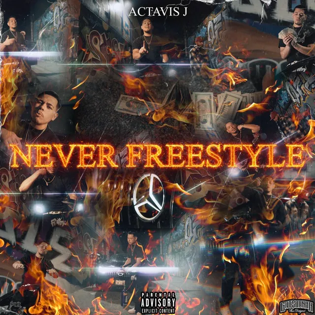 Never Freestyle