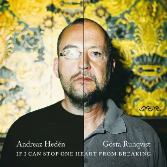 If I Can Stop One Heart from Breaking by Andreaz Heden