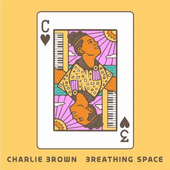 Breathing Space by Charlie 3rown