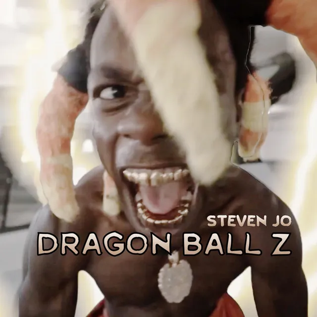 Dragon Ball Z