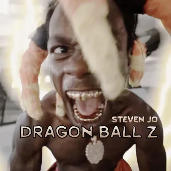 Dragon Ball Z by Steven Jo