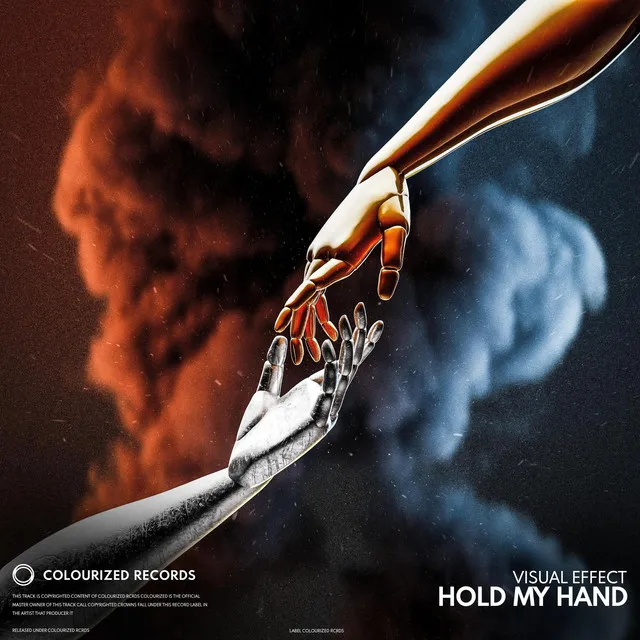 Hold My Hand