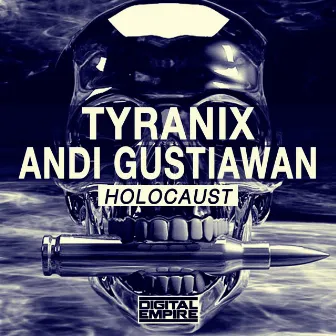 Holocaust by Andi Gustiawan