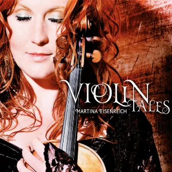 Violin Tales by Martina Eisenreich