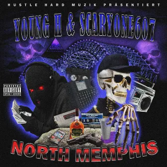 North Memphis by Young H