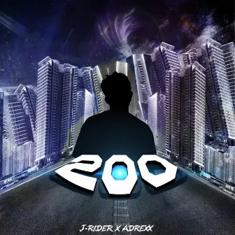 200 by Adrexx