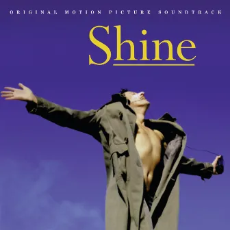 Shine - Original Motion Picture Soundtrack by David Helfgott