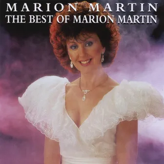 The Best of Marion Martin by Marion Martin