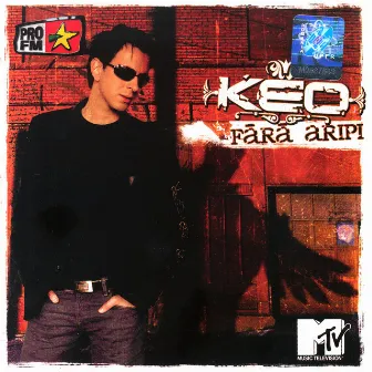 Fără aripi by Keo