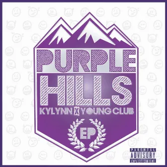 Purple Hills by Young Club