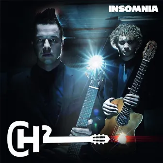 Insomnia by CH2