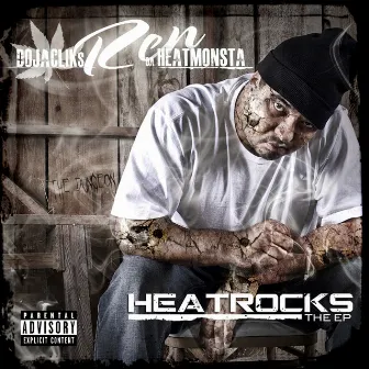 Heatrocks by Ren Da Heatmonsta