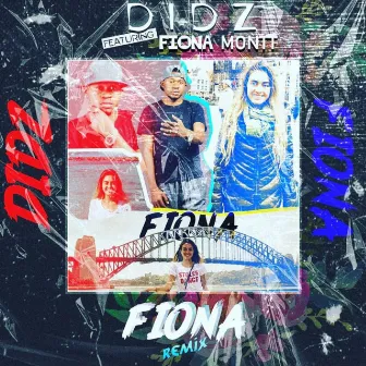 Fiona by Didz