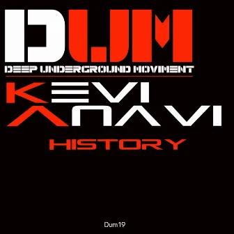 Kevi Anavi History by Kevi Anavi