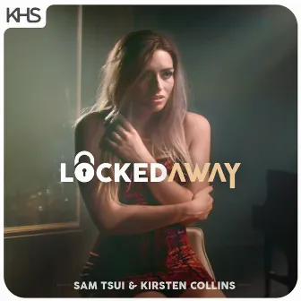 Locked Away by Kirsten Collins