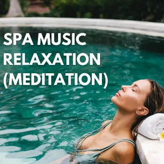 Spa Music Relaxation (Meditation) by André Zen Pássaros