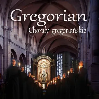 Gregorian Choraly Gregorianskie by Schola Liturgiczna