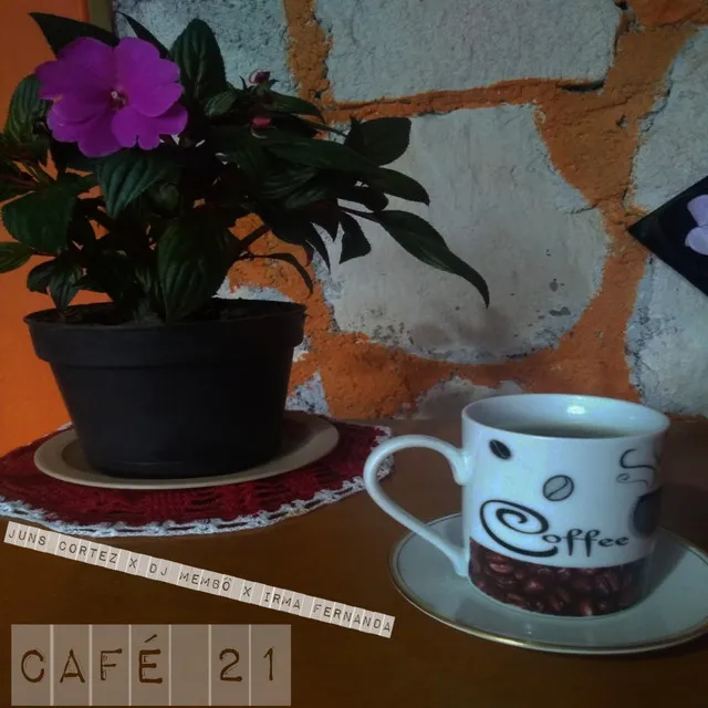 Café 21