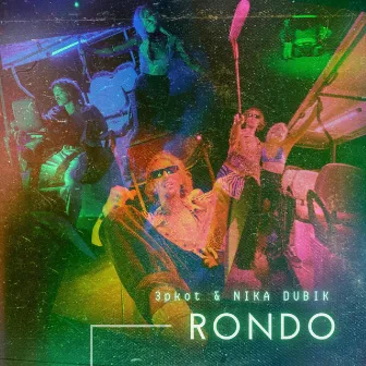 Rondo by 3pkot