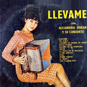 Llévame by Alejandro Duran