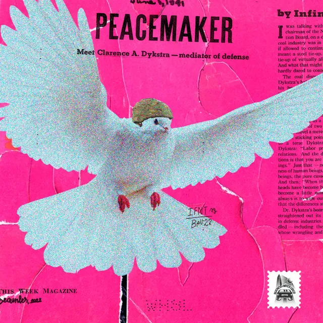 Peacemaker