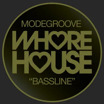 Bassline by Modegroove