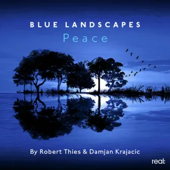 Peace by Robert Thies