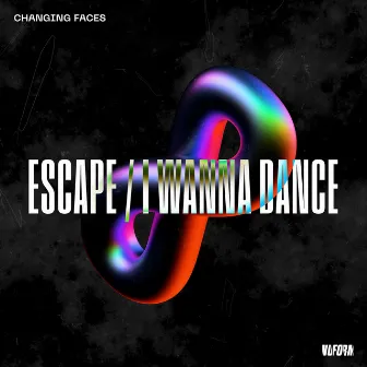 Escape by Changing Faces