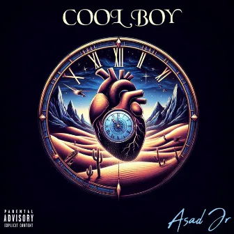 Cool Boy by Asad Jr