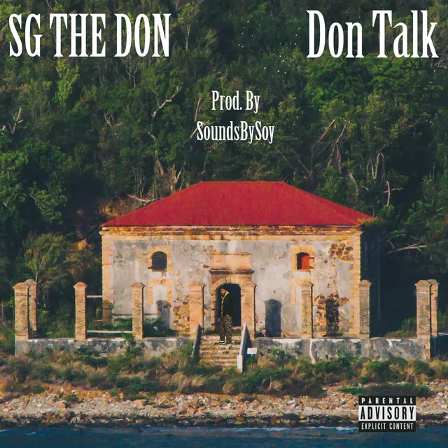 Don Talk