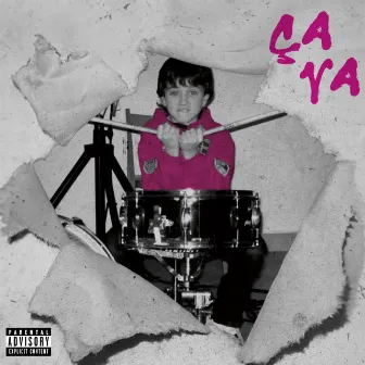 ÇA VA by Gale