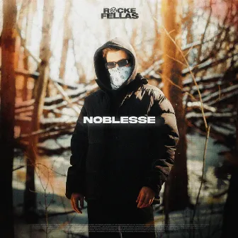 Shot På Shot (Noblesse) by Rockefellas