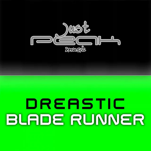 Blade Runner - Dreas Original Mix