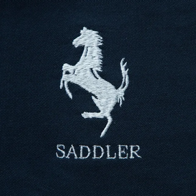 Saddler