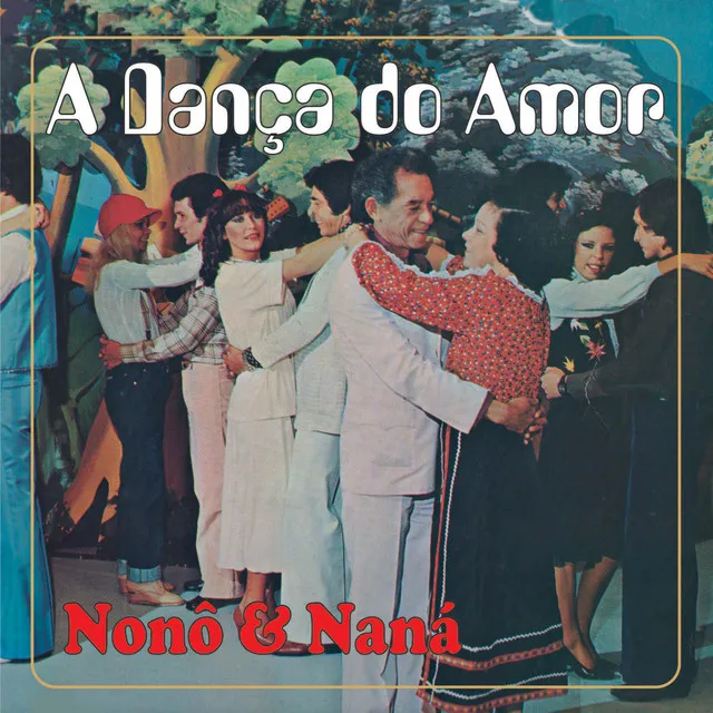 A Dança do Amor