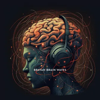 Restoring The Mind to Balance: Emotional Regulation, Heal PTSD Brain Damage, Healing Nervous System by Brayan Brain Waves