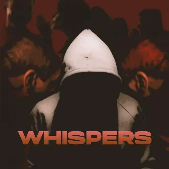 Whispers by XENEN