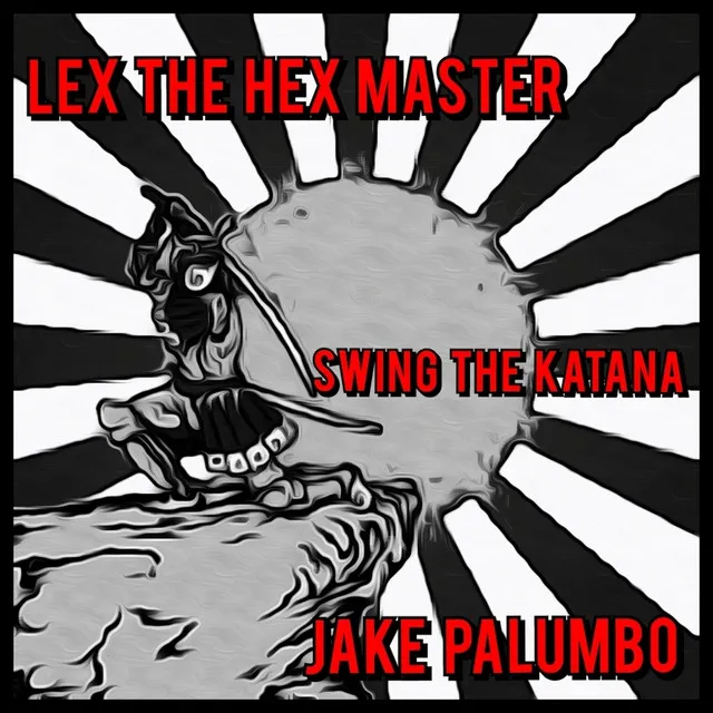 Swing The Katana