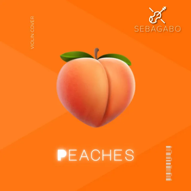 PEACHES - JB