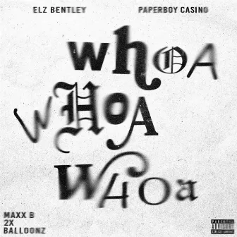 WHOA WHOA WHOA by Paperboy Casino