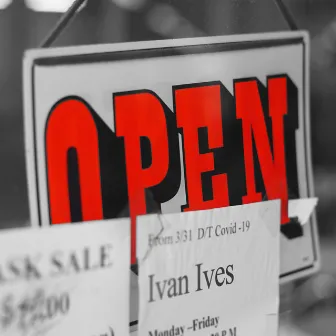 Open by Ivan Ives