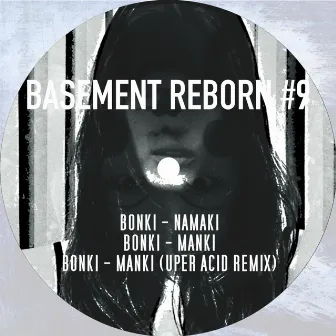 Basement Reborn #9 by Bonki