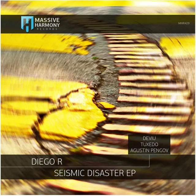 Seismic Disaster - Deviu Remix