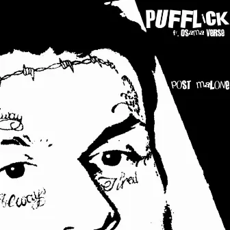 Post Malone by Pufflick