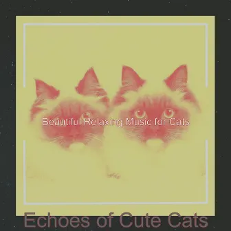 Echoes of Cute Cats by 