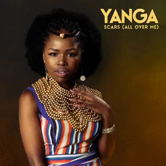 Scars (All Over Me) by Yanga