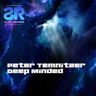 Deep Minded by Peter Temnitzer