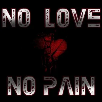 NO Love NO Pain by FR€N$¥$