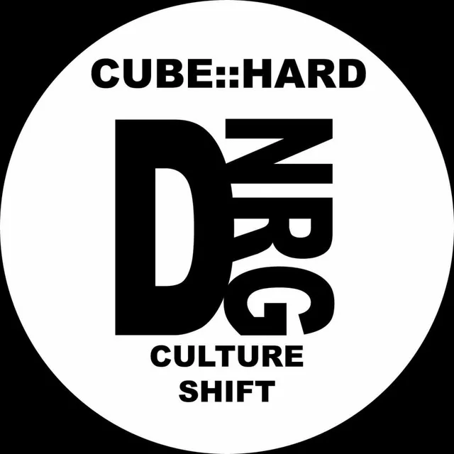 Culture Shift - Original Mix